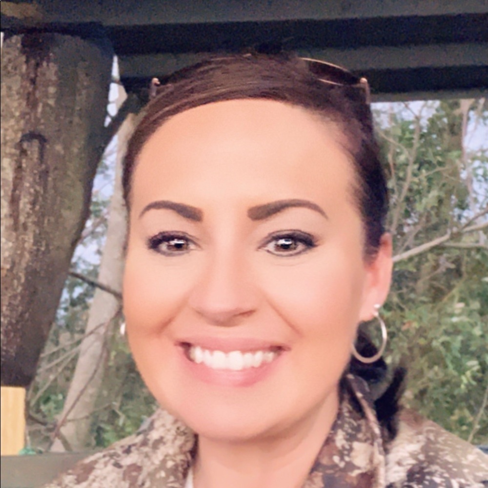 Meet your Posher, Jessica